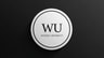 Woxsen University logo